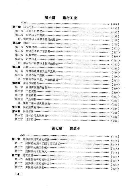 《《宜城县城乡建设志》(1883-1983)》.pdf电子版_湖北省志预览图5