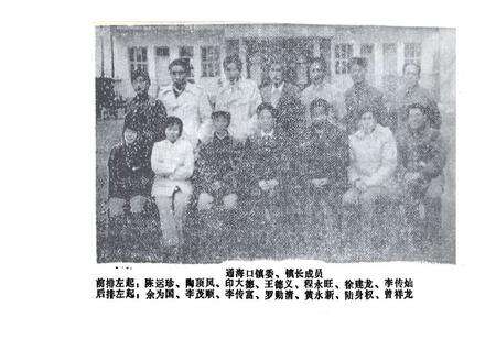 《《通海口镇志》》.pdf电子版_湖北省志预览图1