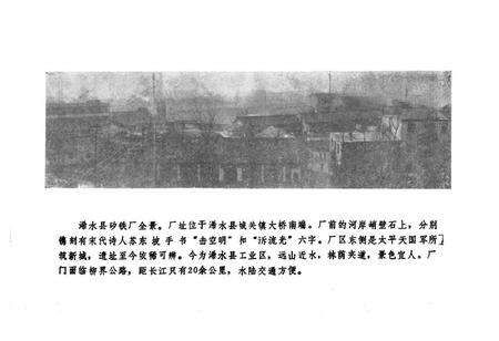 《《浠水县工业志卷二冶金行业·矽铁厂志》》.pdf电子版_湖北省志预览图5