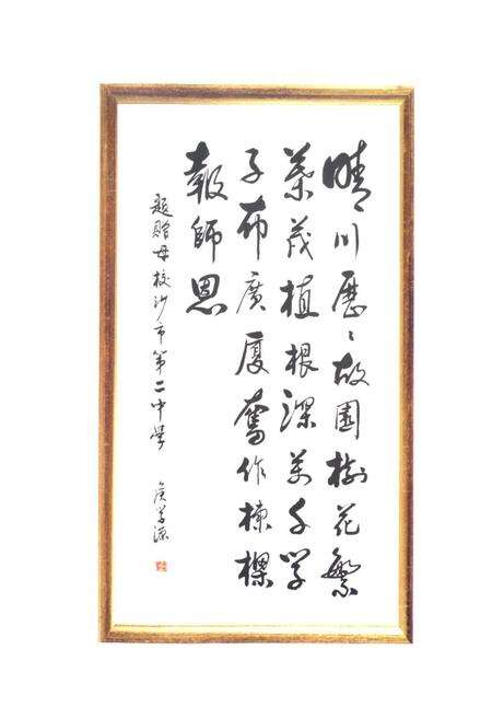 《《沙市二中校志·校友篇》》.pdf电子版_湖北省志预览图5