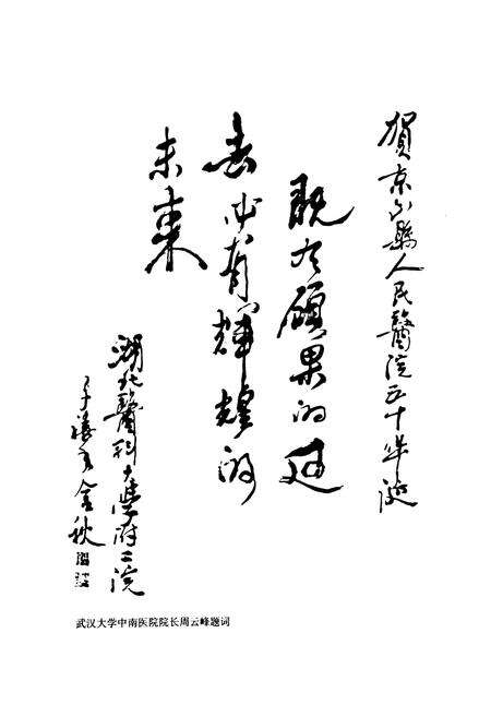 《《京山县人民医院志(1990-2000)》》.pdf电子版_湖北省志预览图5