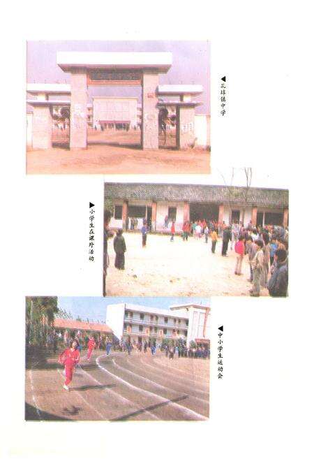 《新洲县孔埠镇志》.pdf电子版_湖北省志预览图5