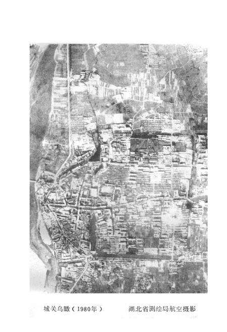 《《新洲县城关镇志》》.pdf电子版_湖北省志预览图4