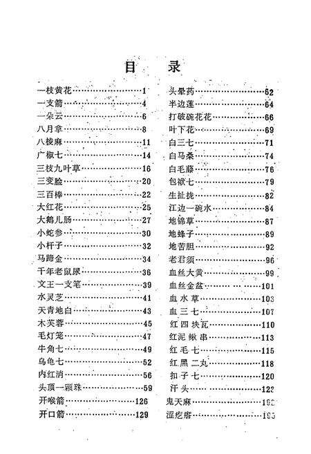 《鄂西民族药志·第一册》.pdf电子版_湖北省志预览图4