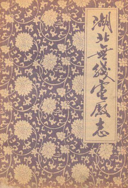 《《湖北无线电厂志》》.pdf电子版_湖北省志缩略图