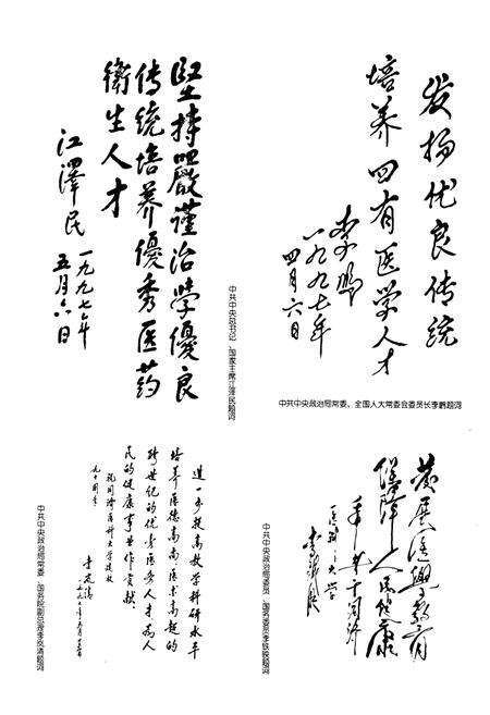 《《华中科技大学同济医学院人物志(1907-2002)》》.pdf电子版_湖北省志预览图2