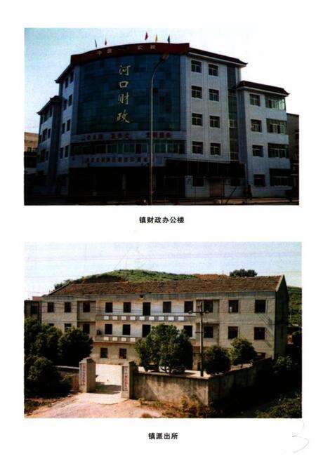 《河口志》.pdf电子版_湖北省志预览图4