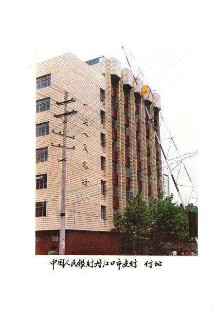 《《湖北省丹江口市金融志》》.pdf电子版_湖北省志预览图1