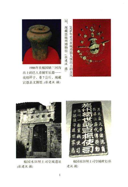 《宣恩县民族志》.pdf电子版_湖北省志预览图2