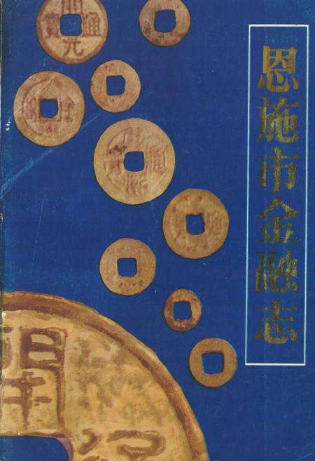 《《恩施市金融志》》.pdf电子版_湖北省志缩略图