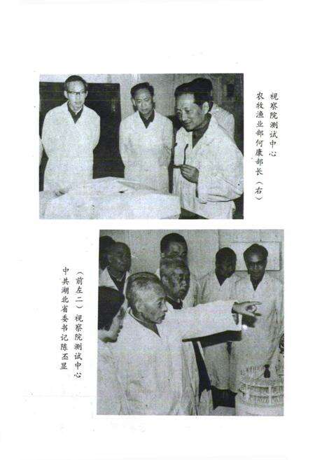 《《湖北省农业科学院志》》.pdf电子版_湖北省志预览图4