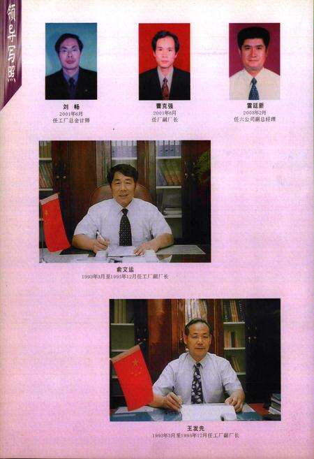 《《谷城桥梁工厂志》(1969-1995)》.pdf电子版_湖北省志预览图4