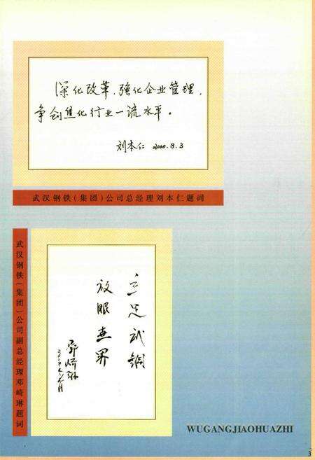 《《武钢焦化志》(1984-1999)》.pdf电子版_湖北省志预览图4