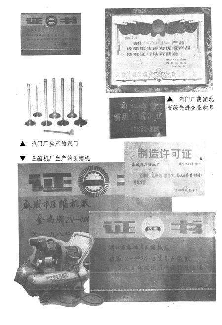 《《麻城市工业志》》.pdf电子版_湖北省志预览图4