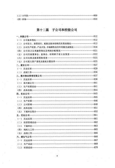 《《武汉石化志下卷》》.pdf电子版_湖北省志预览图5