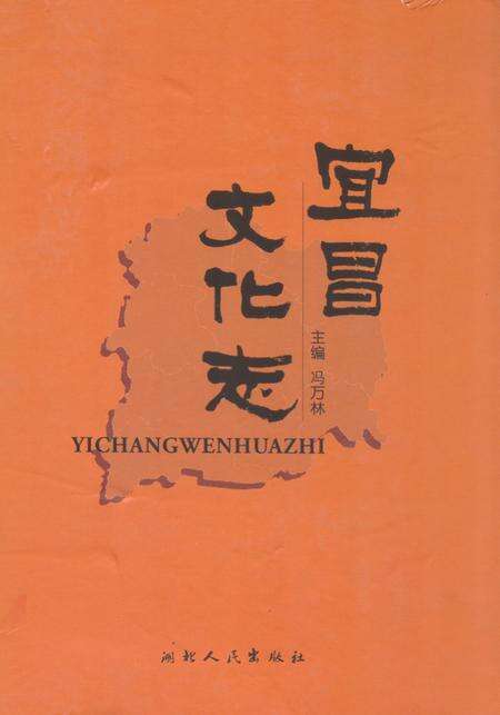 《《宜昌文化志》》.pdf电子版_湖北省志缩略图