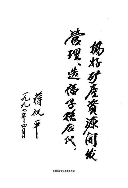 《《武汉地质矿产志》(1980-2000)》.pdf电子版_湖北省志预览图4