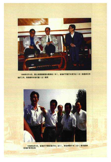 《《武汉地质矿产志》(1980-2000)》.pdf电子版_湖北省志预览图5