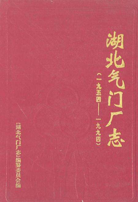 《《湖北气门厂志(1954-1994)》》.pdf电子版_湖北省志缩略图