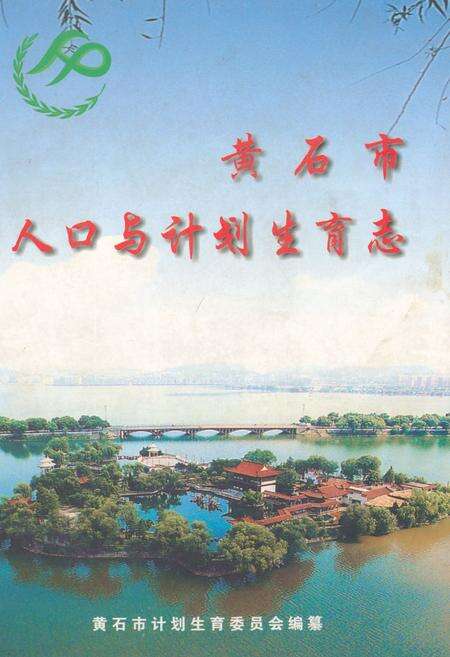 《《黄石市人口与计划生育志》》.pdf电子版_湖北省志缩略图