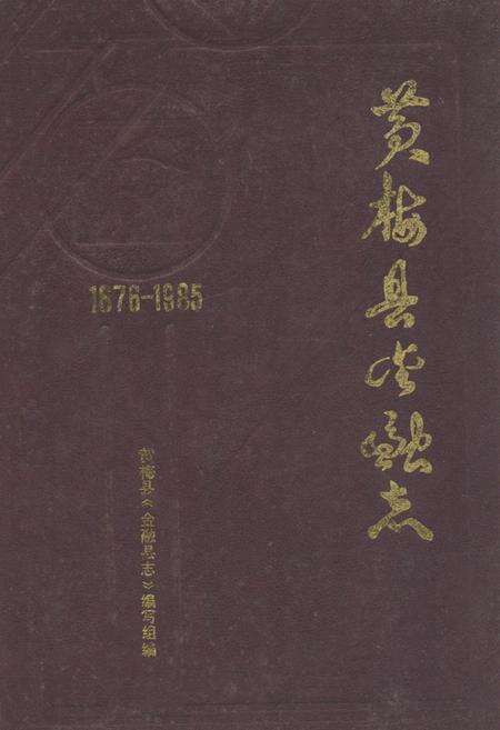 《《黄梅县金融志》》.pdf电子版_湖北省志缩略图