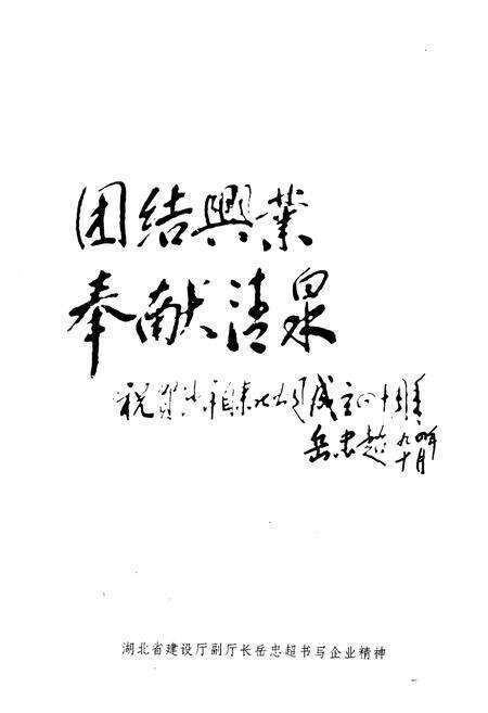 《沙市市自来水志》.pdf电子版_湖北省志预览图2