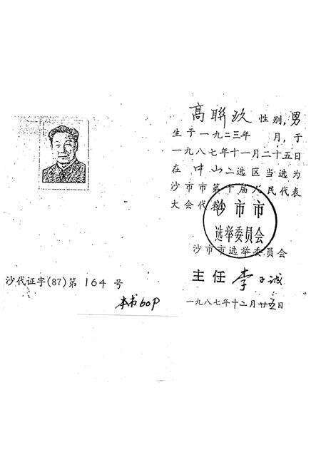 《沙市市人民代表大会志(1949-1994)》.pdf电子版_湖北省志预览图2