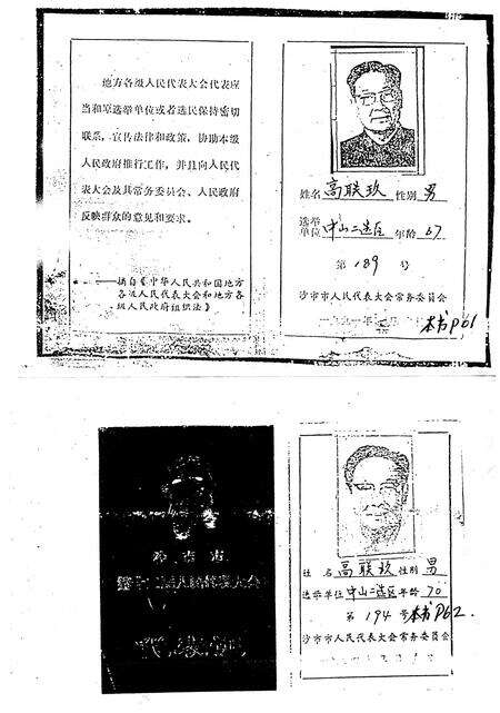 《沙市市人民代表大会志(1949-1994)》.pdf电子版_湖北省志预览图3