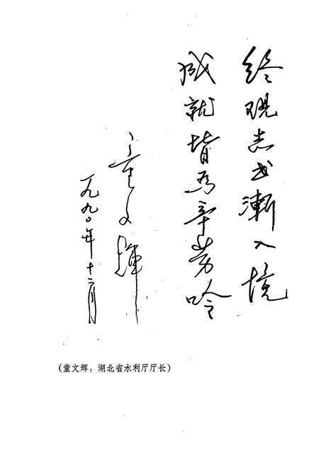 《《崇阳县水利志》》.pdf电子版_湖北省志预览图2