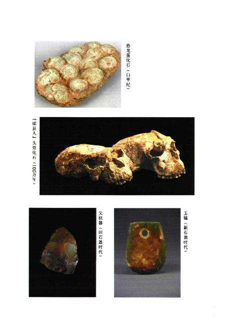 《《十堰文物志》》.pdf电子版_湖北省志预览图4