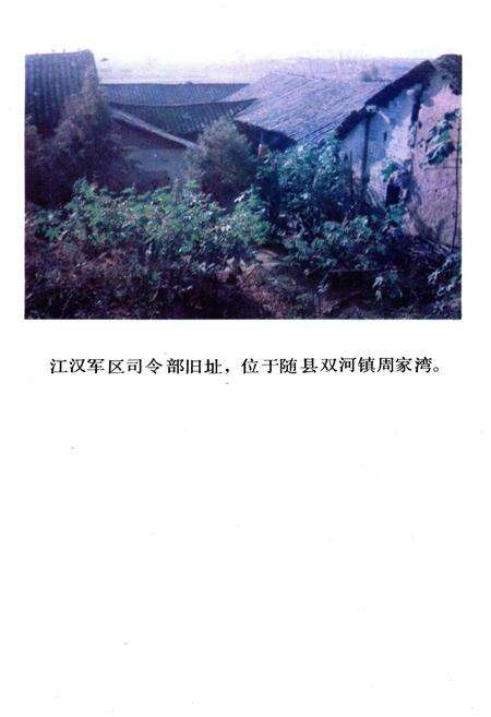 《中原解放区江汉行政区财政志》.pdf电子版_湖北省志预览图5