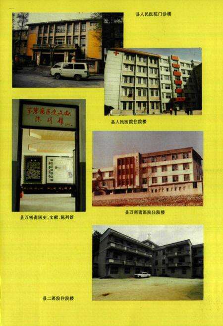 《《罗田县卫生志》(1913-1989)》.pdf电子版_湖北省志预览图4