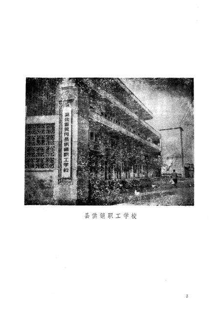 《《黄冈县供销合作志》》.pdf电子版_湖北省志预览图4