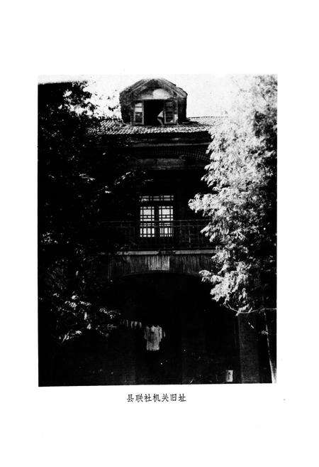 《《松滋县供销合作社志(1939-1985)》》.pdf电子版_湖北省志预览图3