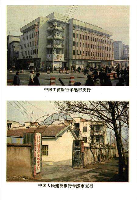 《《孝感市金融志》(1875-1985)》.pdf电子版_湖北省志预览图2