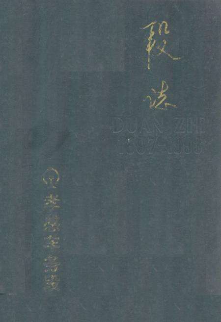 《《孝感车务段志》(1897-1993)》.pdf电子版_湖北省志缩略图