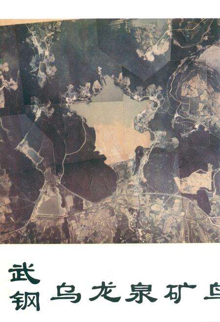 《武钢乌龙泉矿志1953-1990》.pdf电子版_湖北省志预览图2