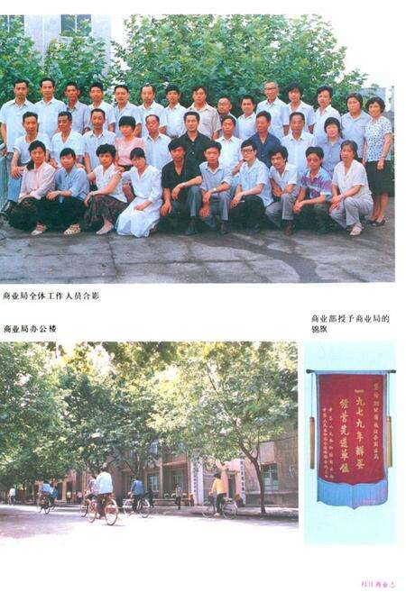 《枝江商业志》.pdf电子版_湖北省志预览图4