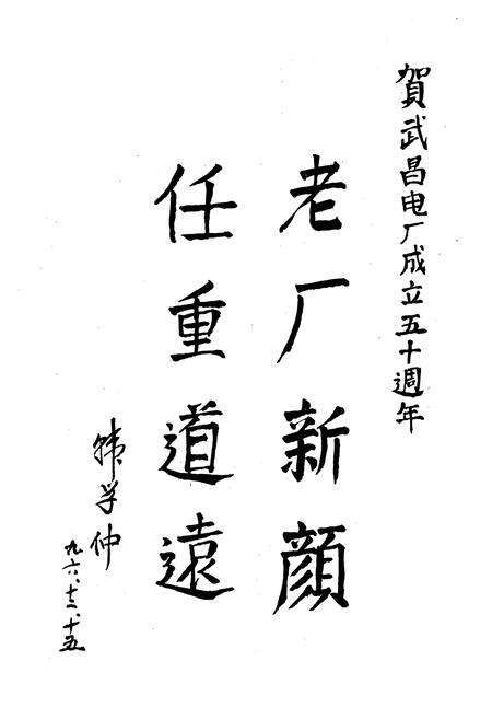 《湖北省武昌热电厂厂志(1946~1996)》.pdf电子版_湖北省志预览图4