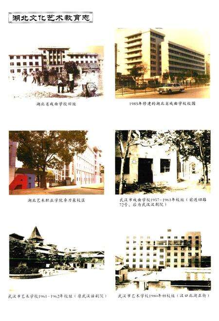 《《湖北文化艺术教育志》》.pdf电子版_湖北省志预览图3