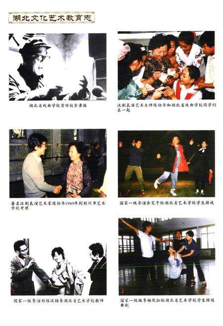 《《湖北文化艺术教育志》》.pdf电子版_湖北省志预览图5