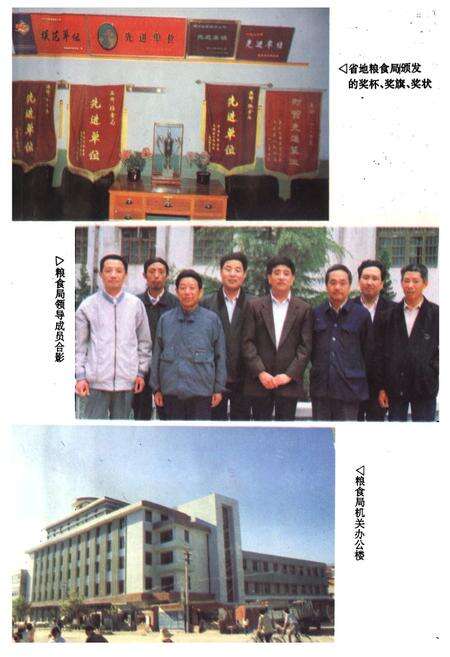 《大悟县粮食志》.pdf电子版_湖北省志预览图4