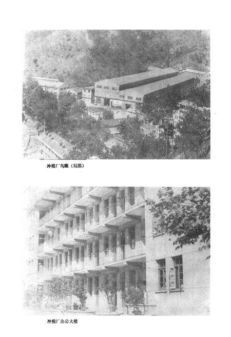 《冲模厂志》.pdf电子版_湖北省志预览图3