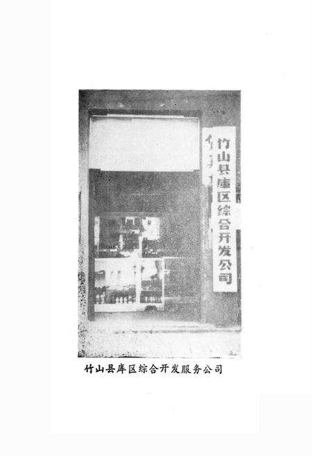 《《湖北省竹山县移民志(1969-1888)》》.pdf电子版_湖北省志预览图5
