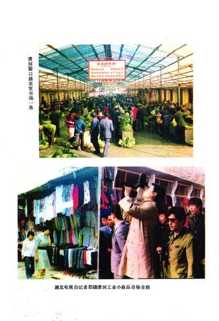 《《蕲春县工商行政管理志(1840-1989)》》.pdf电子版_湖北省志预览图5