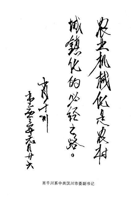 《《汉川市农机志(1938-2008)》》.pdf电子版_湖北省志预览图3