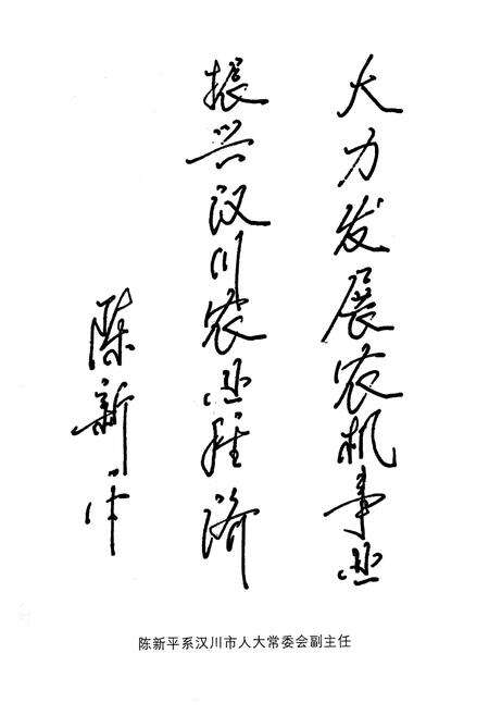 《《汉川市农机志(1938-2008)》》.pdf电子版_湖北省志预览图4