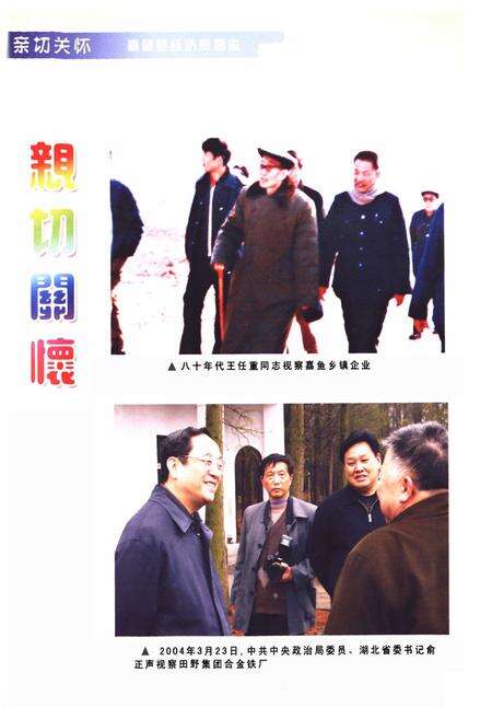 《嘉鱼县经济贸易志(1979-2005)》.pdf电子版_湖北省志预览图3