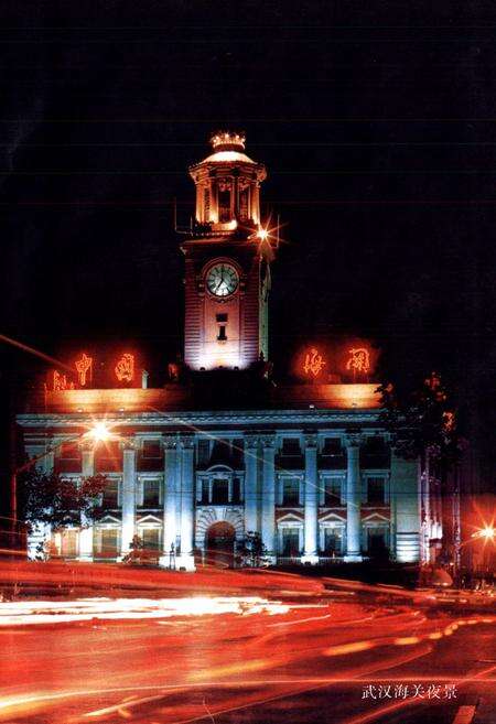 《武汉海关志》.pdf电子版_湖北省志预览图2