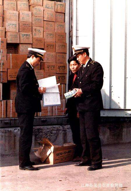 《武汉海关志》.pdf电子版_湖北省志预览图5